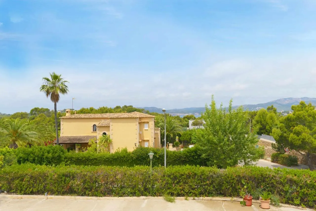 Beonholidays Villa Berry Santa Ponsa