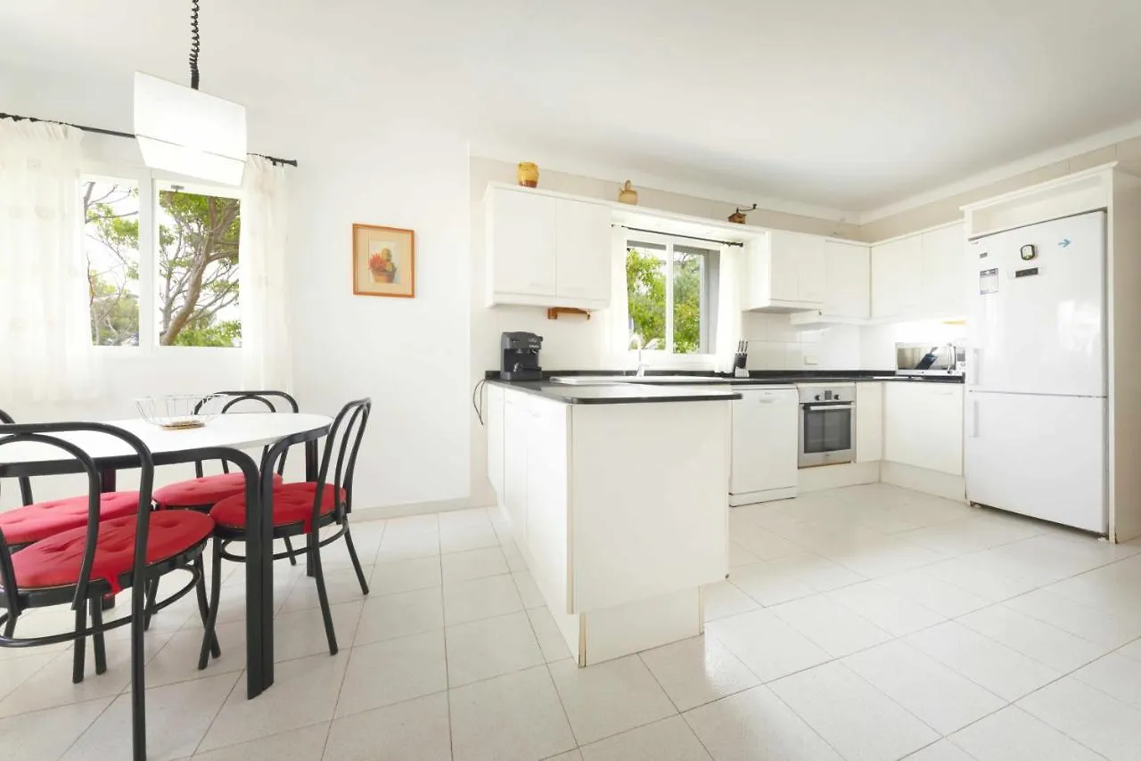 Beonholidays Villa Berry Santa Ponsa