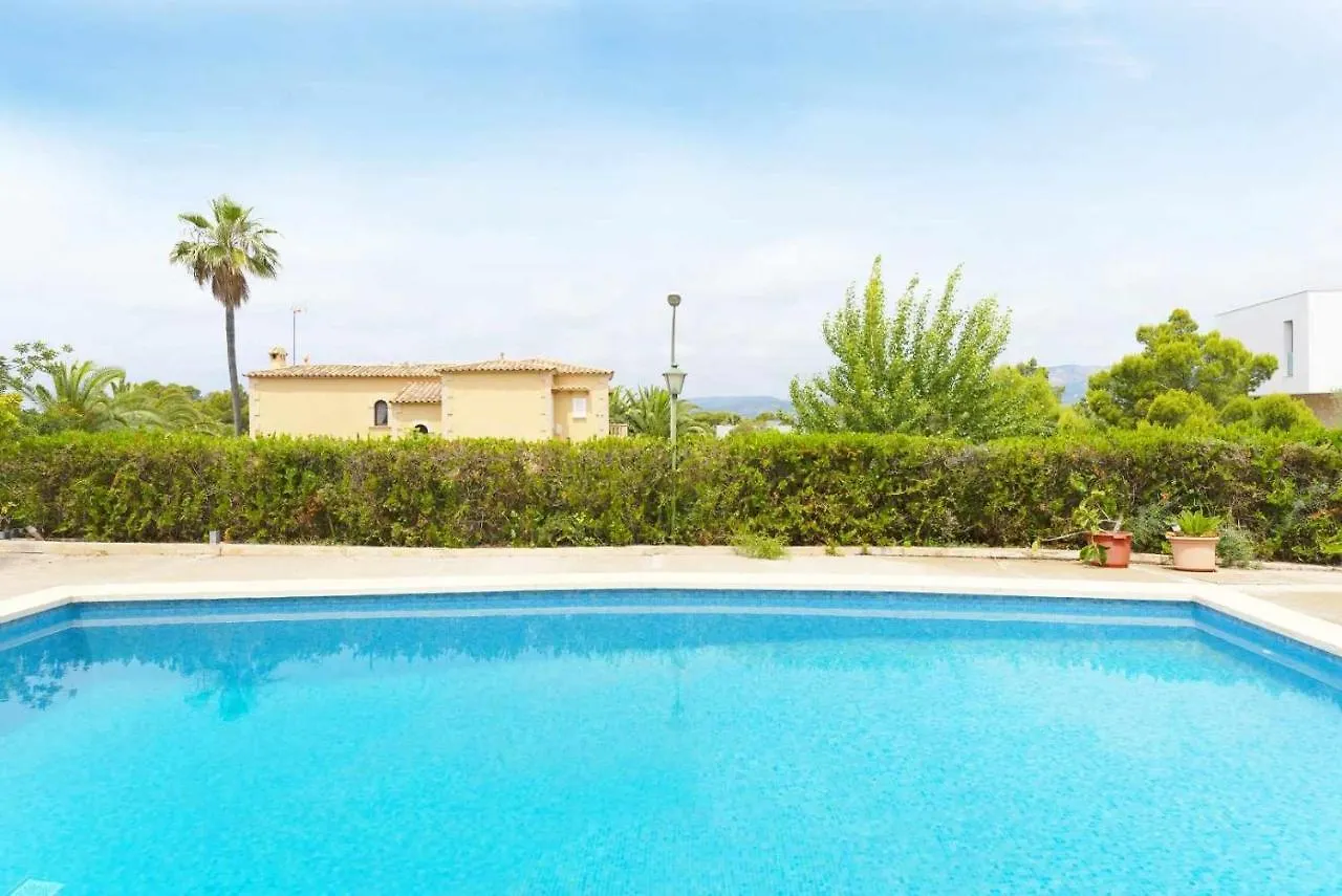 Beonholidays Villa Berry Santa Ponsa