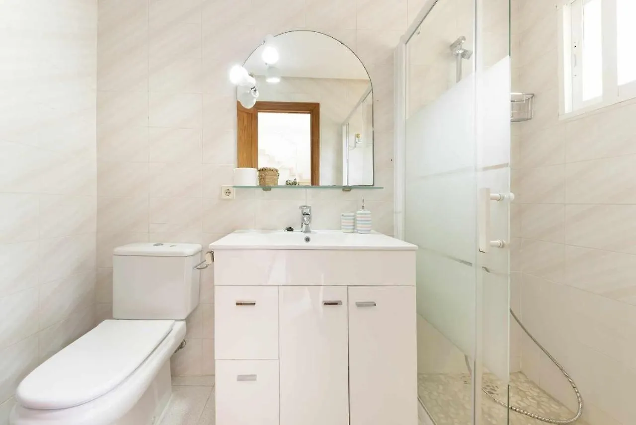 Beonholidays Villa Berry Santa Ponsa 0*,