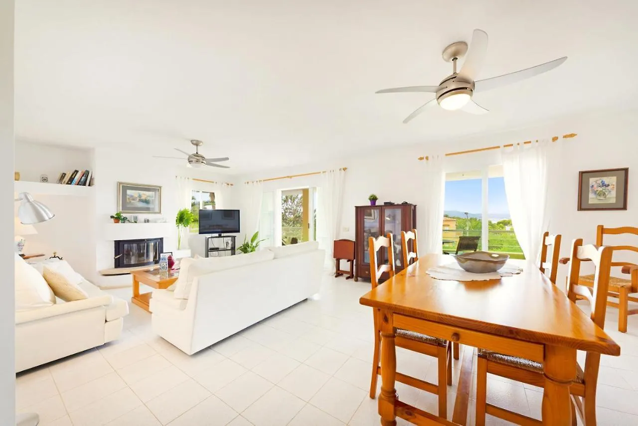 Beonholidays Villa Berry Santa Ponsa Spain