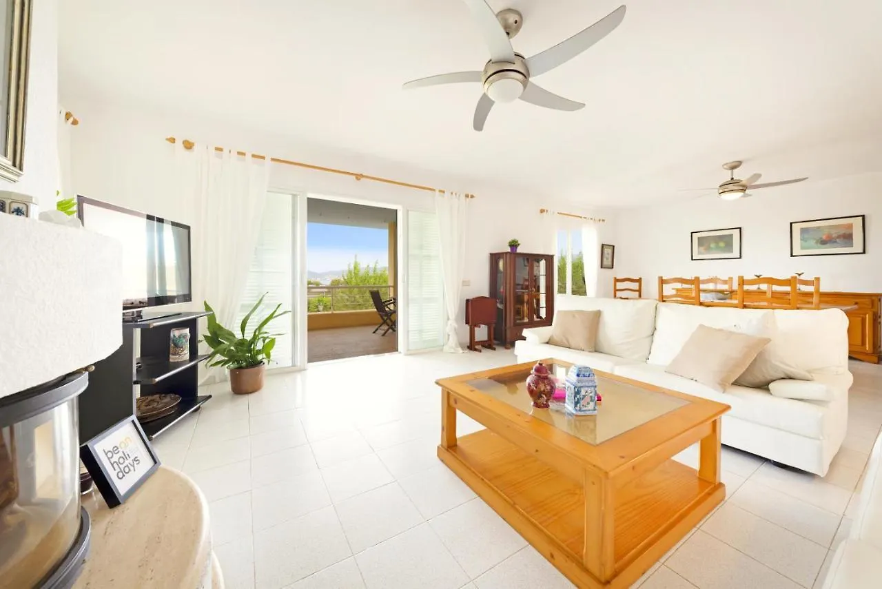 Beonholidays Villa Berry Santa Ponsa Spain