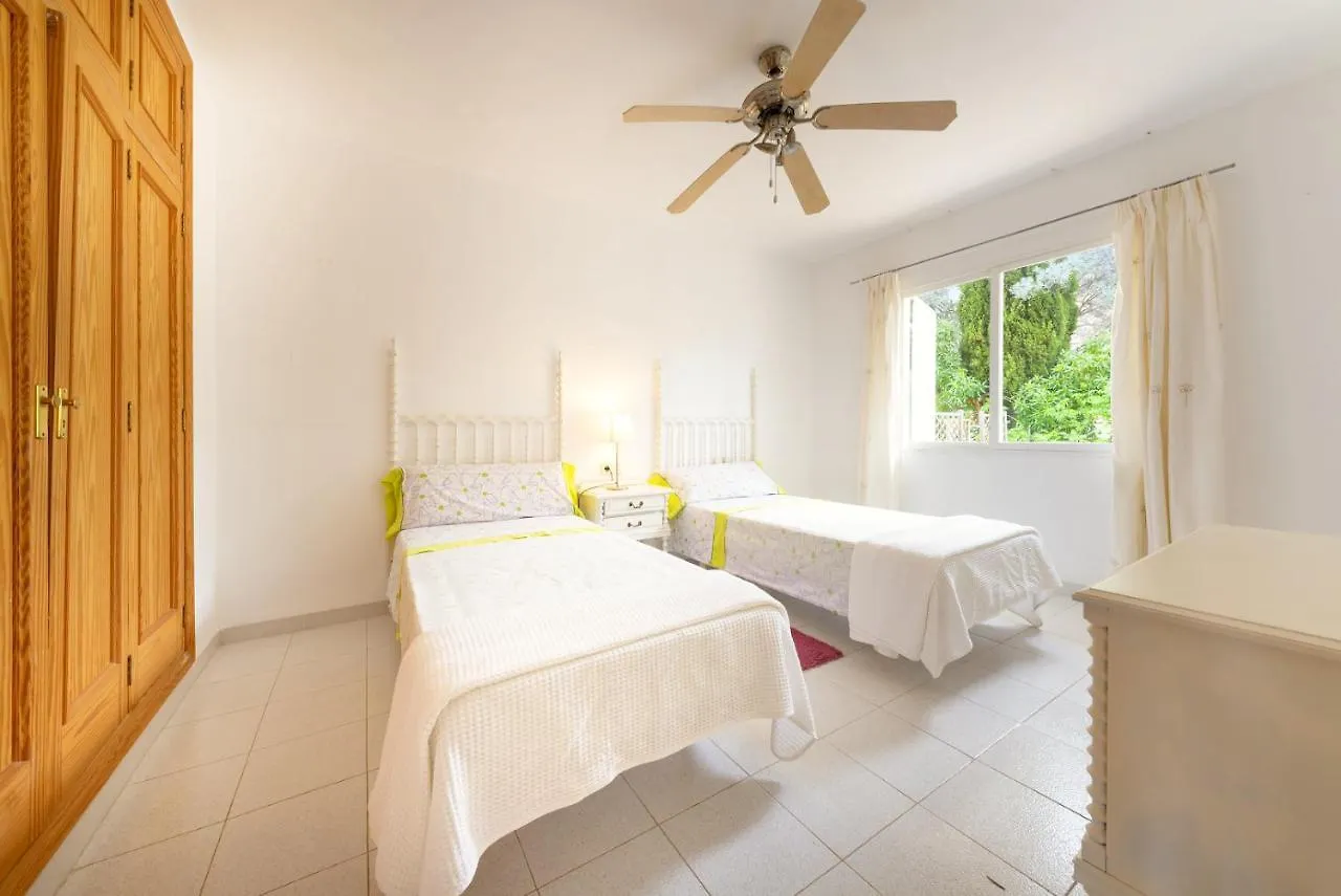 Beonholidays Villa Berry Santa Ponsa