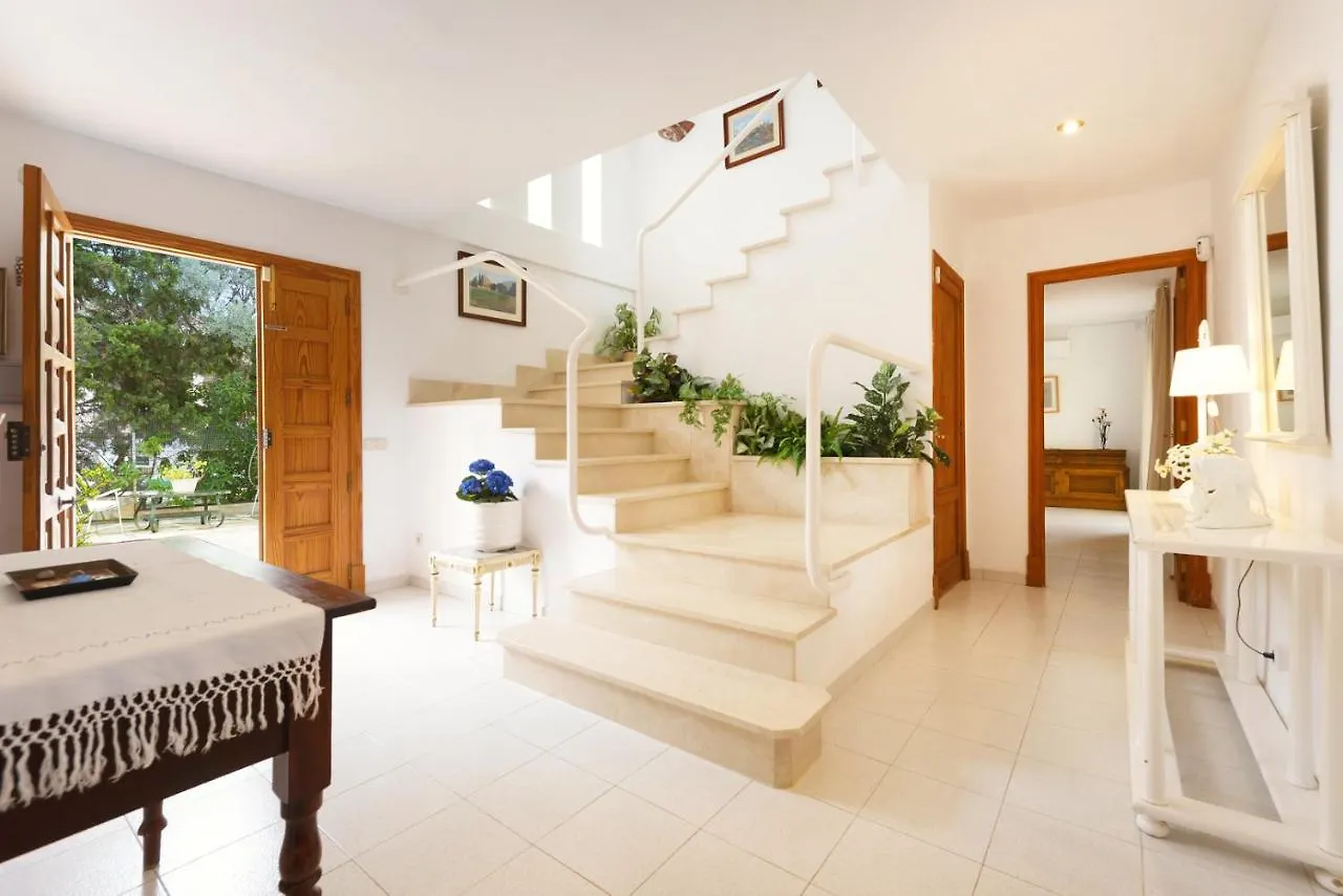 Beonholidays Villa Berry Santa Ponsa