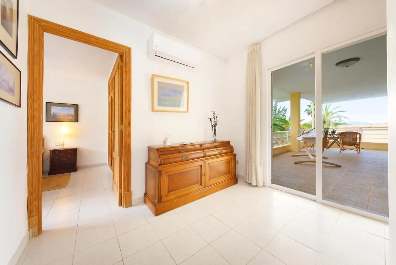 Beonholidays Villa Berry Santa Ponsa