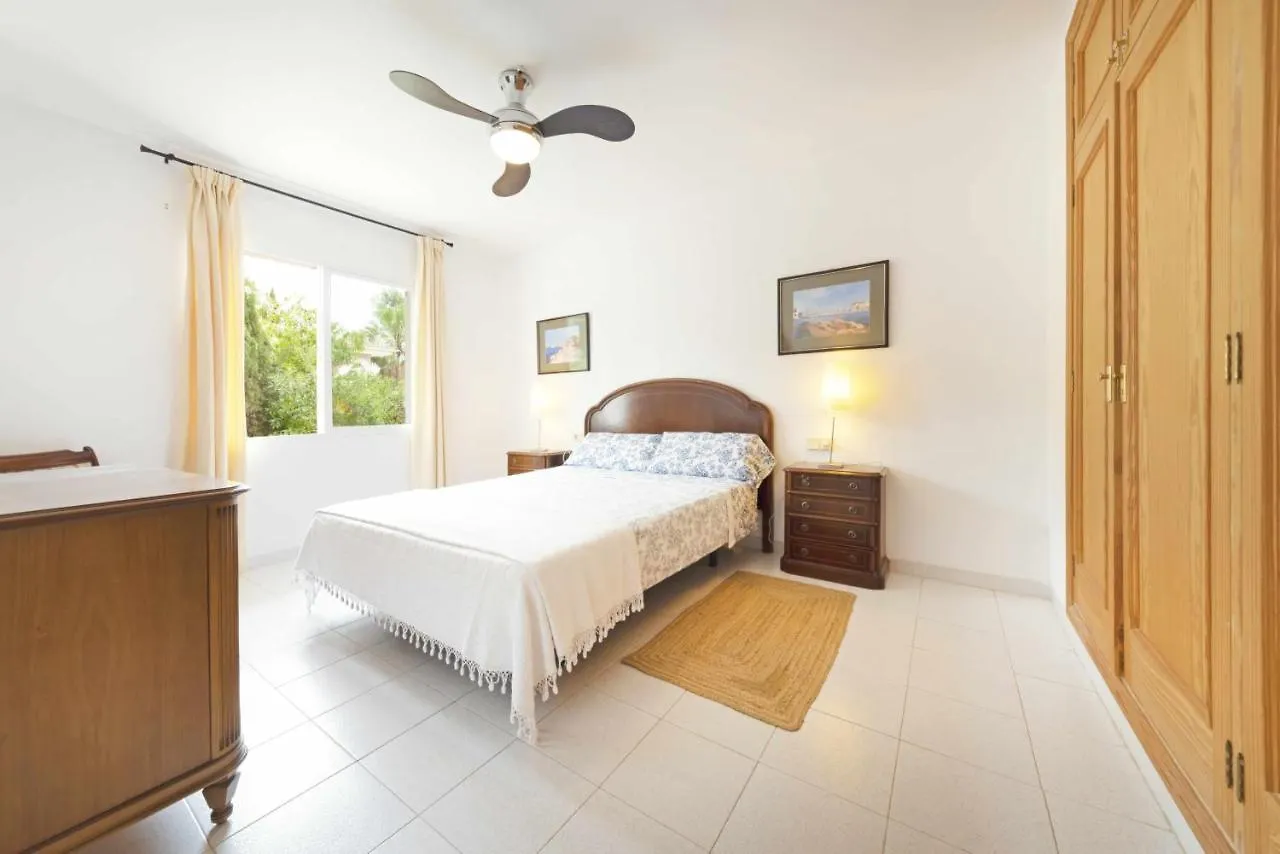 Beonholidays Villa Berry Santa Ponsa