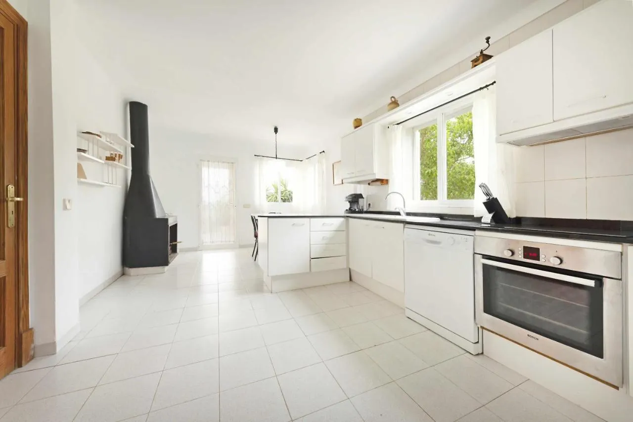 Beonholidays Villa Berry Santa Ponsa